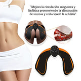 TONIFICADOR DE GLUTEO